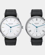 Everything you need to know about NOMOS Glashütte watches
