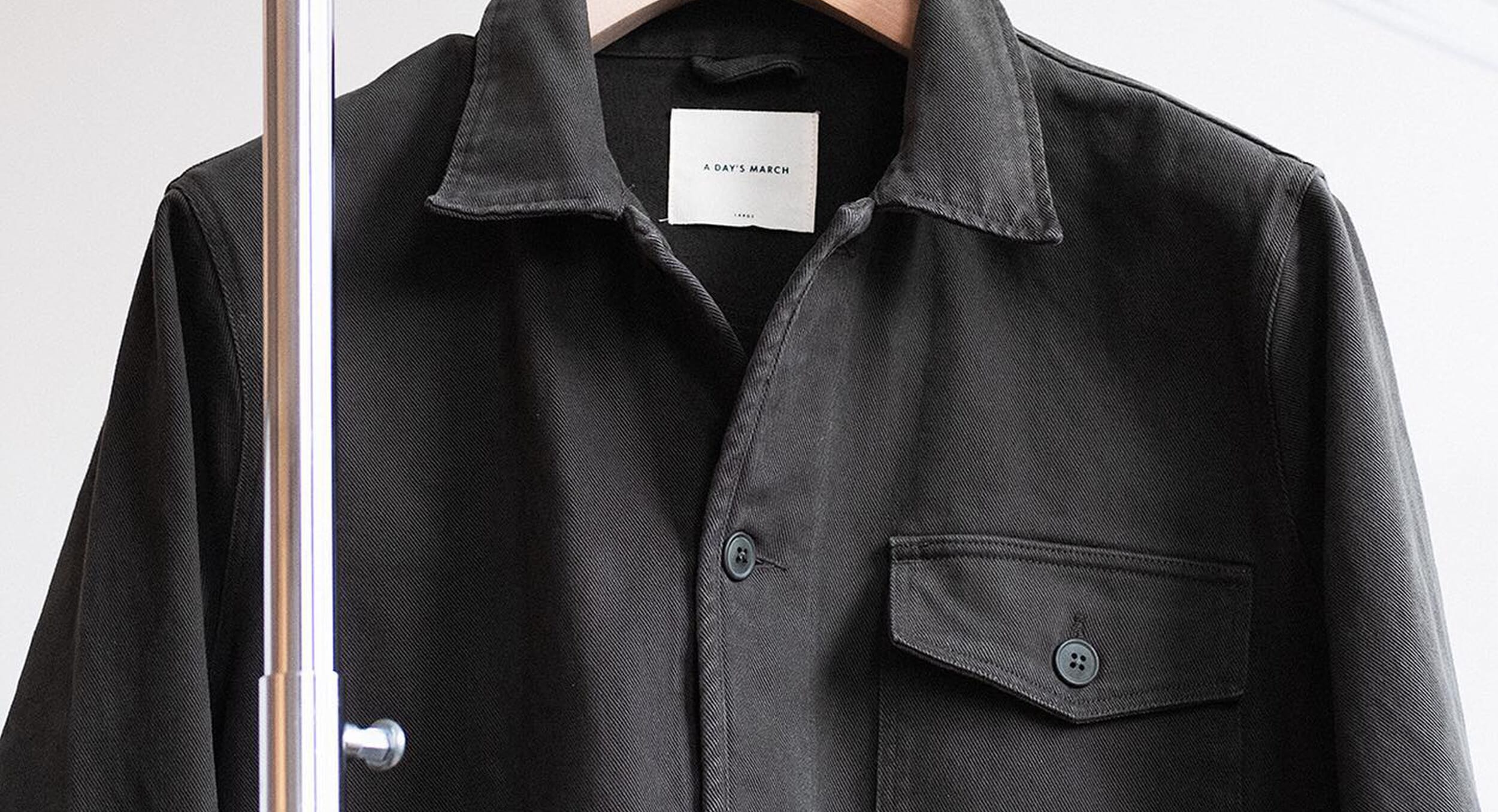 How to master the art of transitional dressing