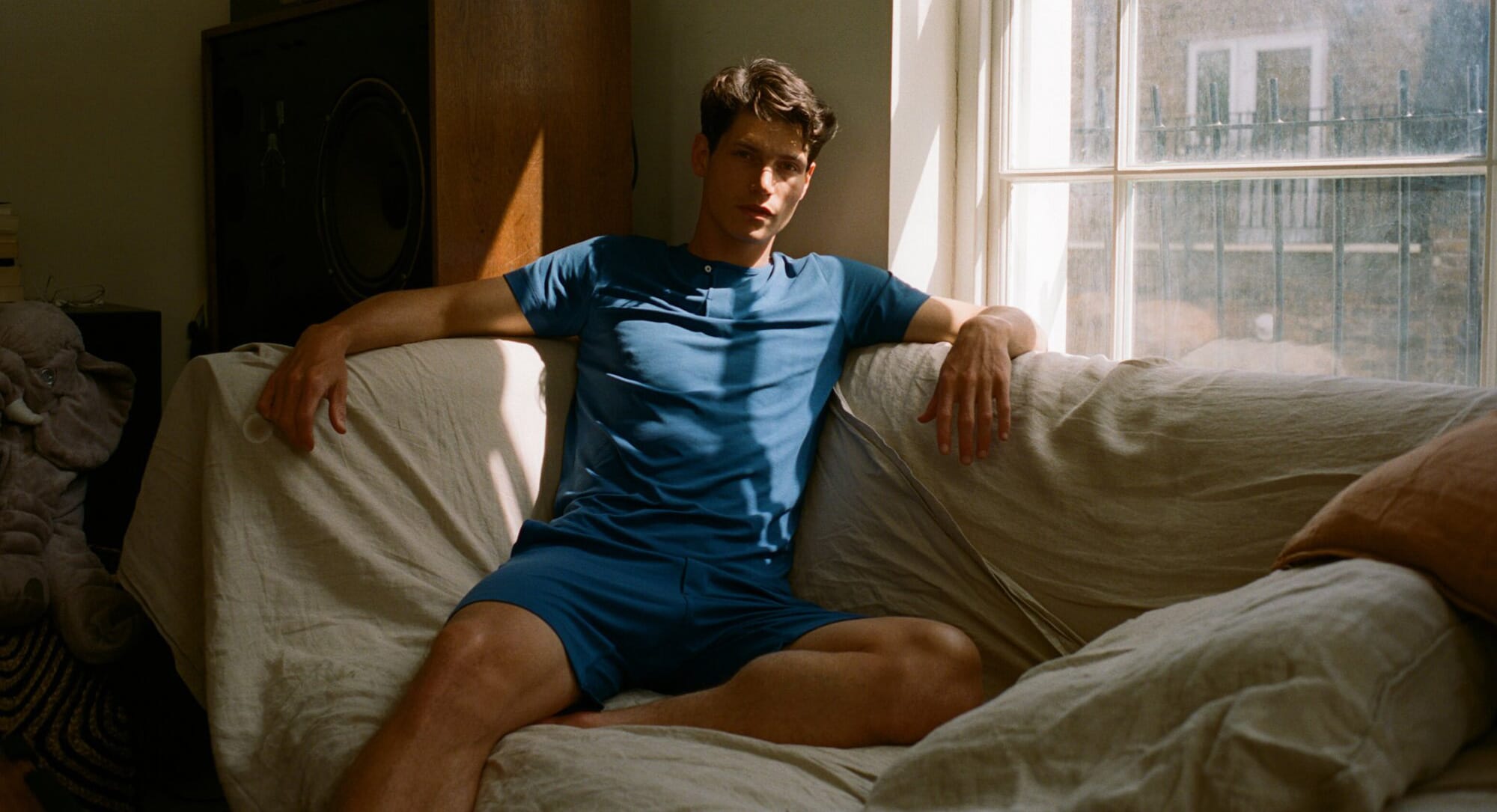 A guide to Hamilton and Hare sizing: Find your perfect fit