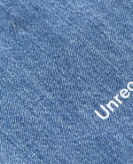 Introducing Unrecorded's new to-die-for denim collection