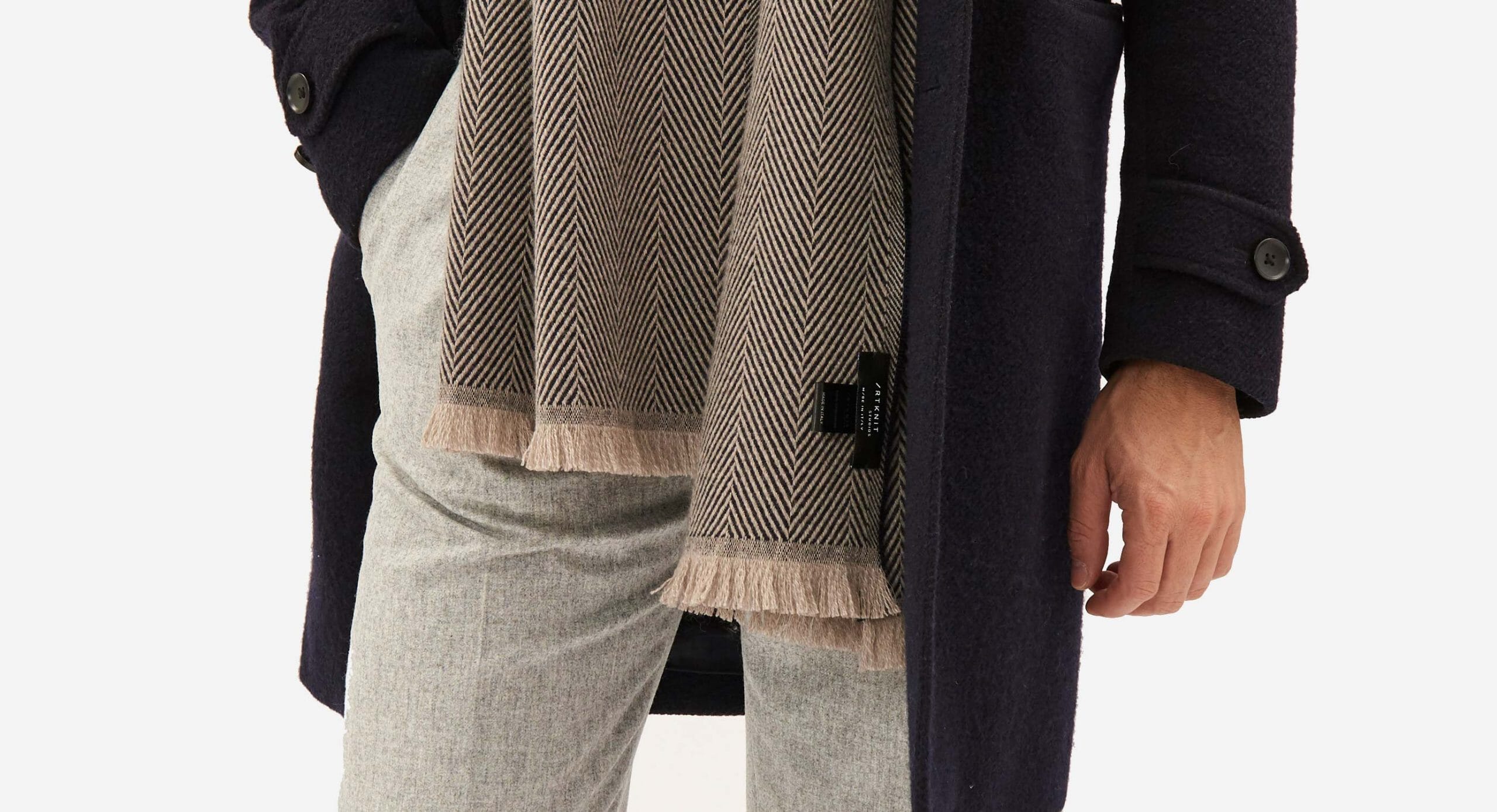 The autumn wardrobe staples every man needs