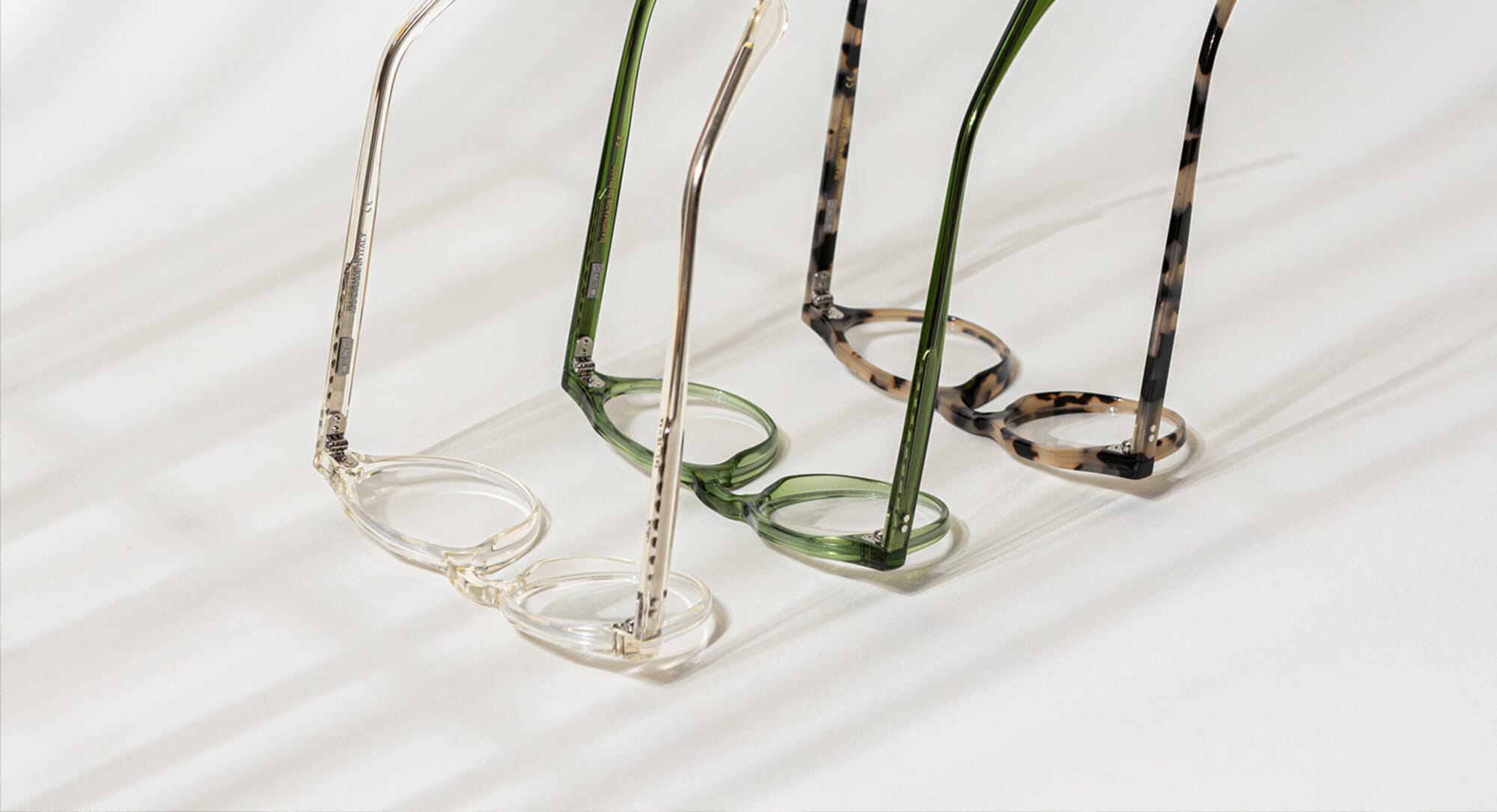 The ultimate guide to men's eyeglasses