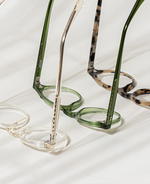 The ultimate guide to men's eyeglasses