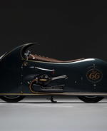 Stealth is the word: 2 custom builds that are real works of art