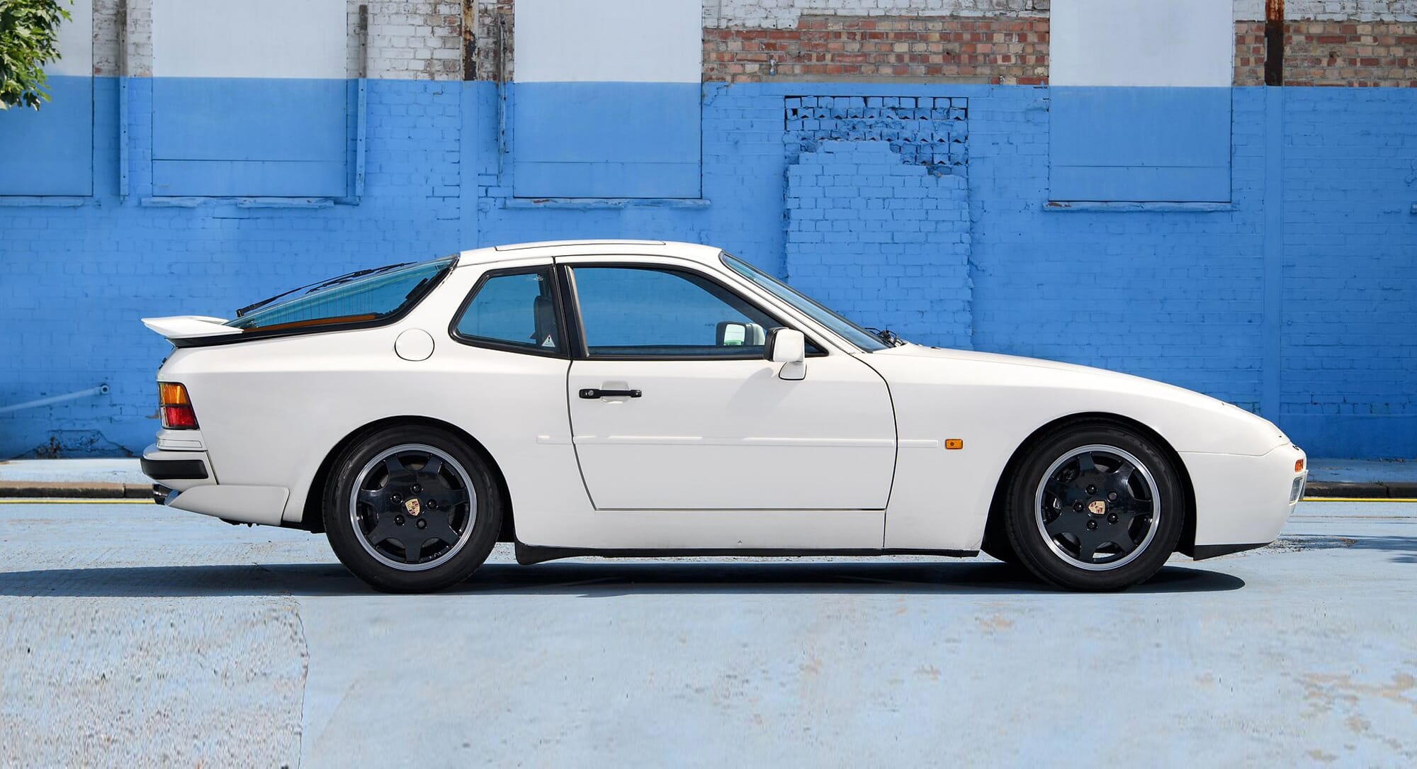 Classic Porsche Under £20k: 1992 944 S2 Has Flair And Flares 