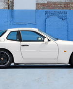 Classic Porsche under £20k: 1992 944 S2 has flair and flares