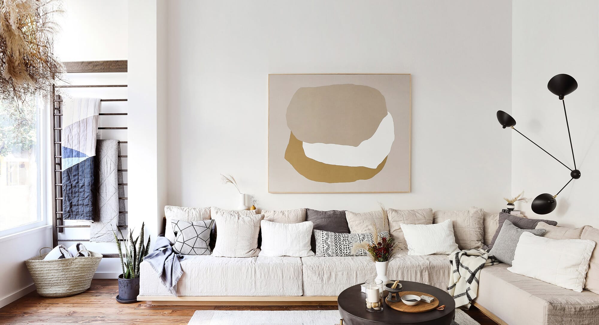 Tappan's ultimate guide to minimalist art