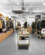 Rejecting the hype: In conversation with Ian Paley of Garbstore