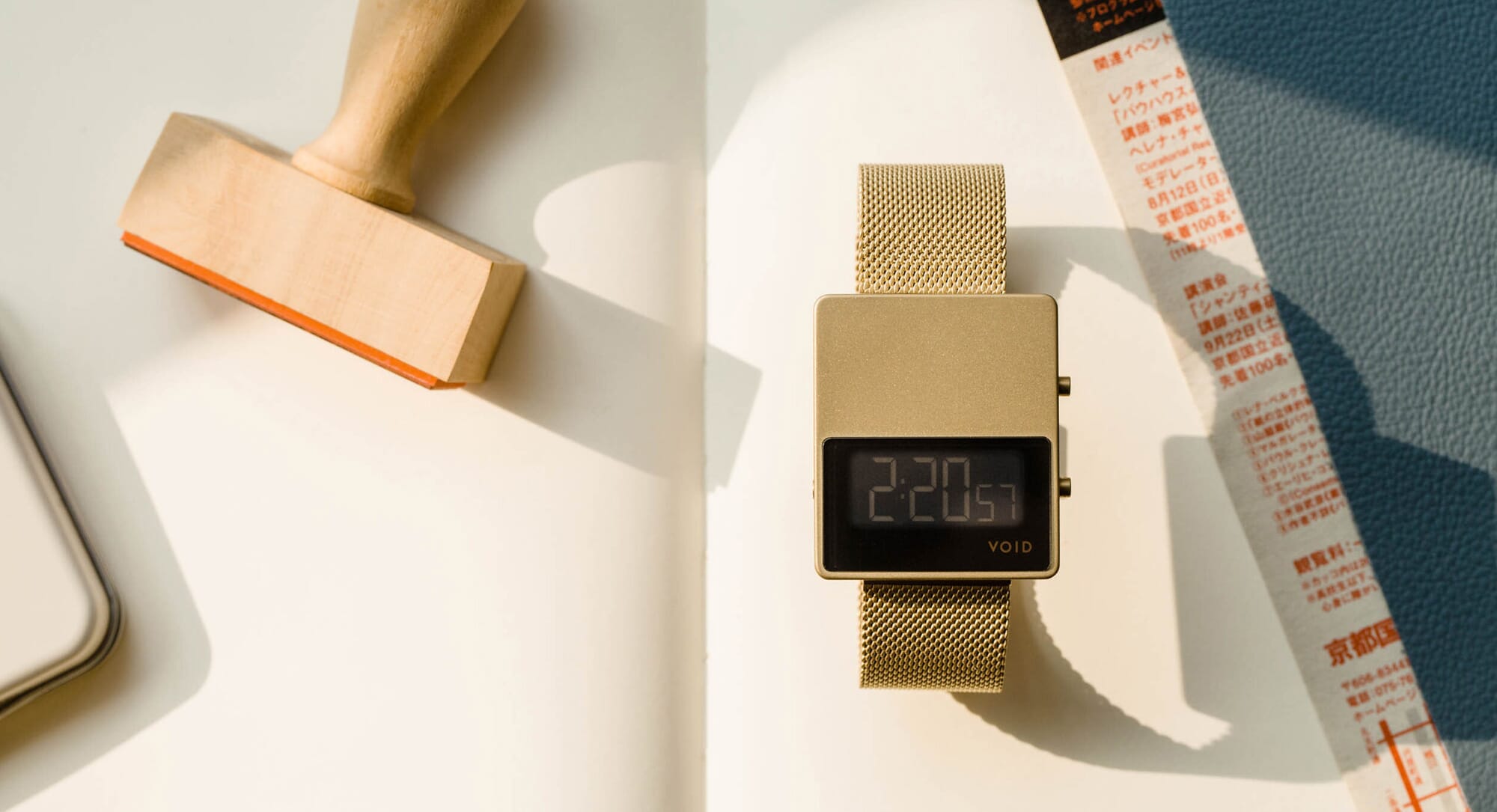 Men's watches for every budget