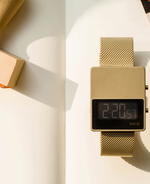 Men's watches for every budget