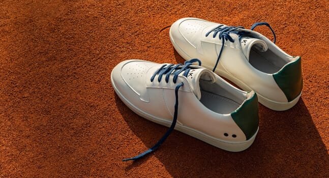 JAK review: Premium leather sneakers from Portugal