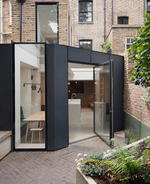 These impressive refurbished Victorian terraces will inspire you to renovate