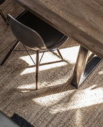 The human touch: 3 handwoven rugs to elevate your interiors