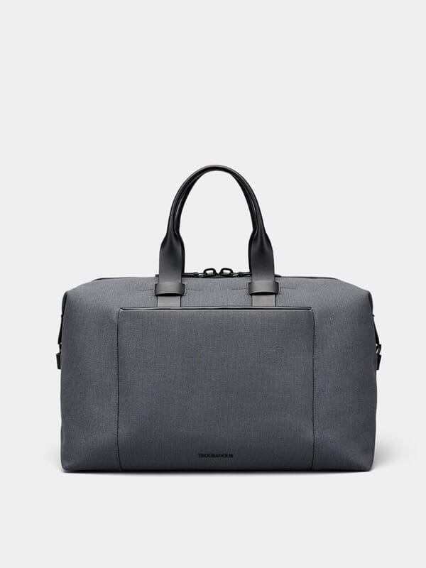 5 Troubadour bags that bridge the gap between work and play | OPUMO ...