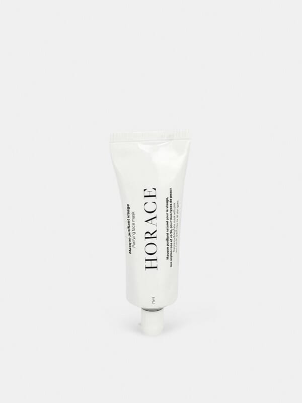 How to perfect your winter skincare routine with Horace | OPUMO Magazine