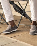 Duke + Dexter sizing guide: Find your fit