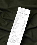 ASKET's Impact Receipt reveals the true cost of clothing