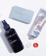 Perfect your winter skincare routine with Horace