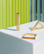 The pursuit of geometric perfection: Introducing Alex Orso's new collection