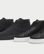 These new sneakers from Uniform Standard are a minimalist's dream