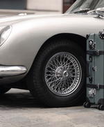 Globe-Trotter: Luxury luggage made to last