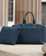 5 Troubadour bags that bridge the gap between work and play