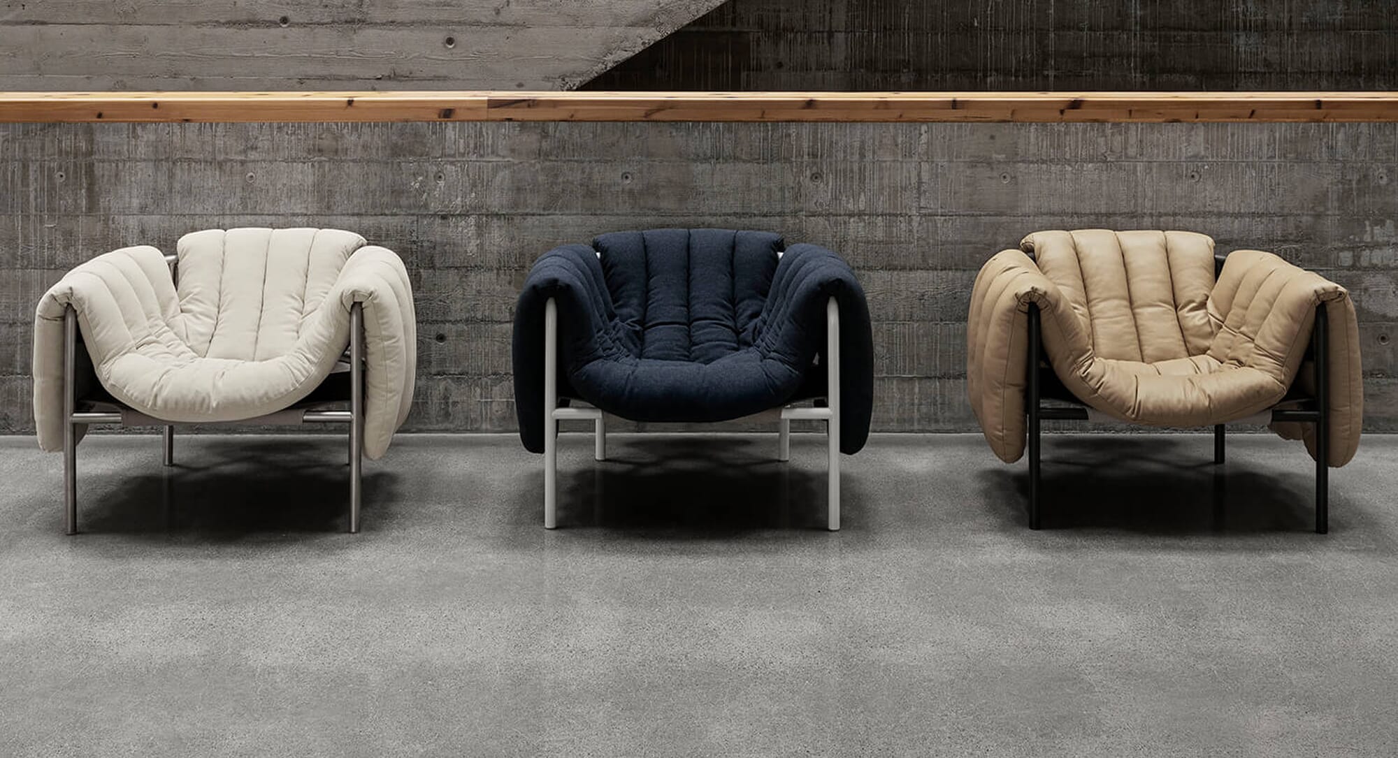 A match made in furniture heaven: Hem X Faye Toogood