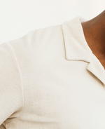 Why it's time to give terry cloth a try