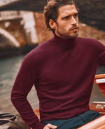 The master of knitwear's guide to cashmere
