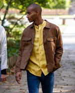How Flax London is making the case for winter linen