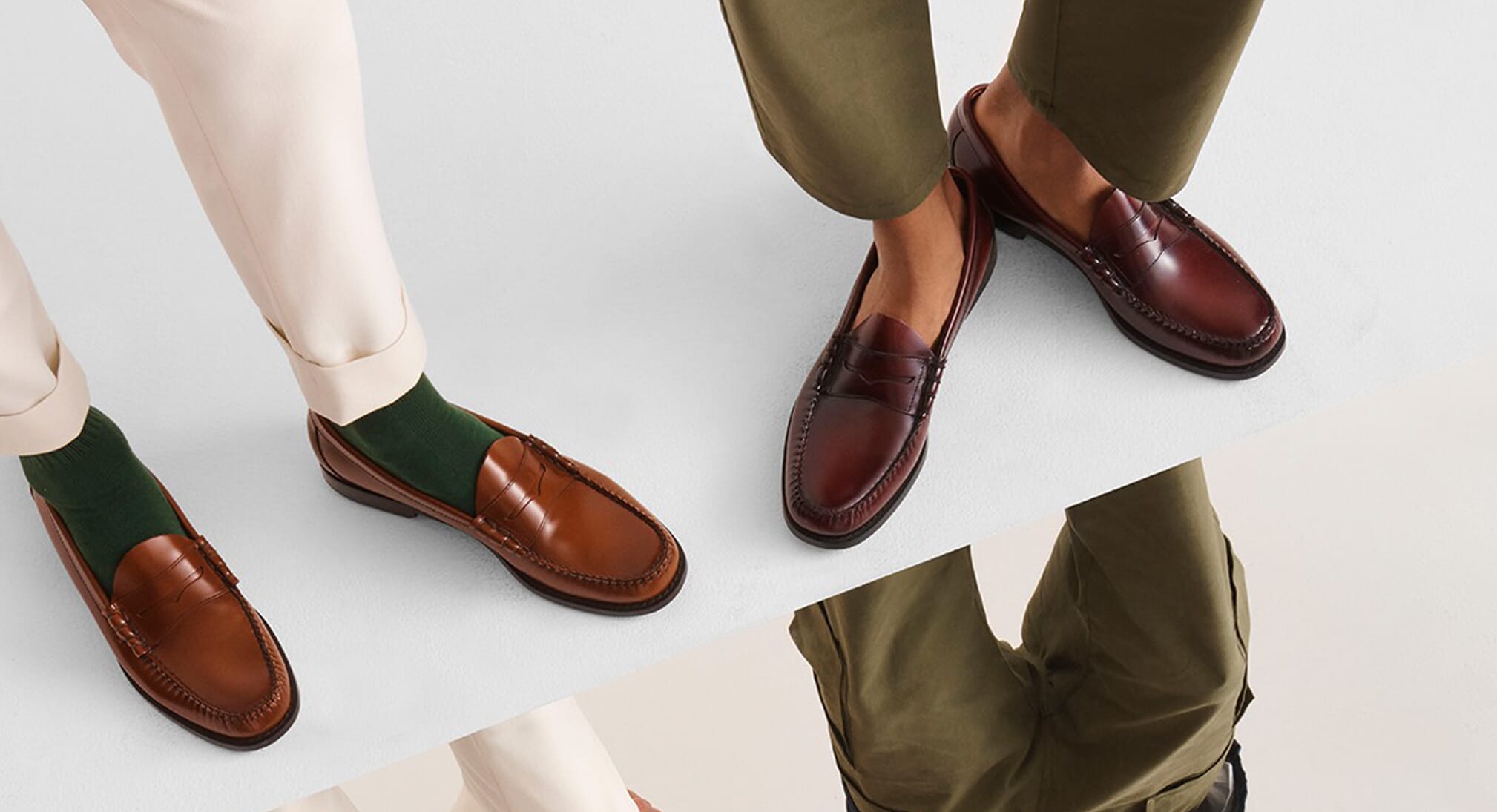 The OPUMO guide to men's loafers: The best styles + how to wear them ...
