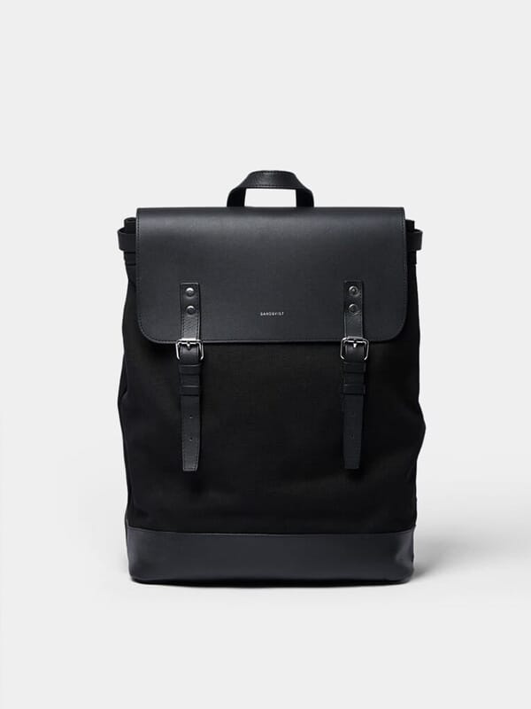 Sandqvist review 2020 | 3 key backpack styles | OPUMO Magazine