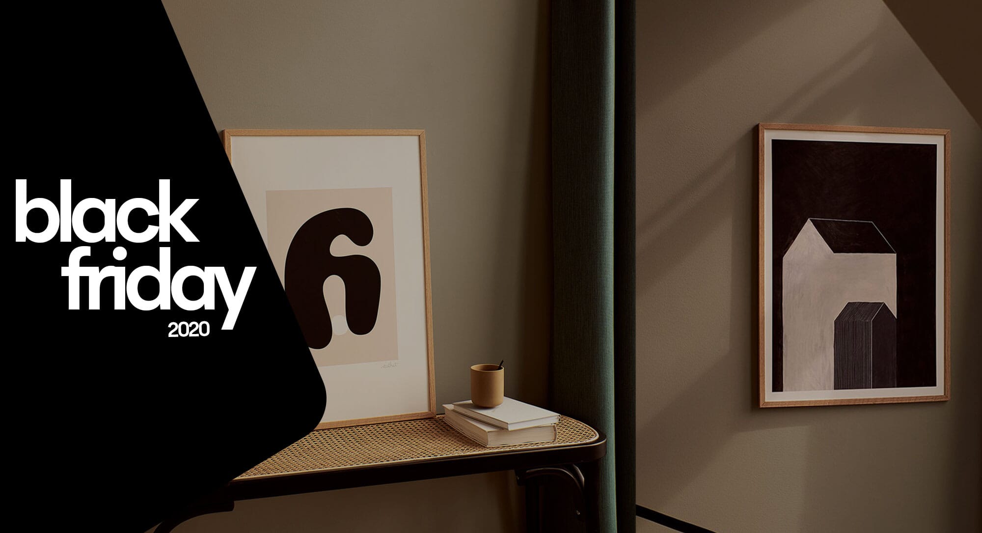 Our top picks from The Poster Club's exclusive sale