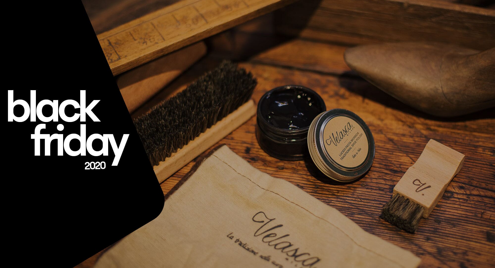 Black Friday 2020: The gift edit