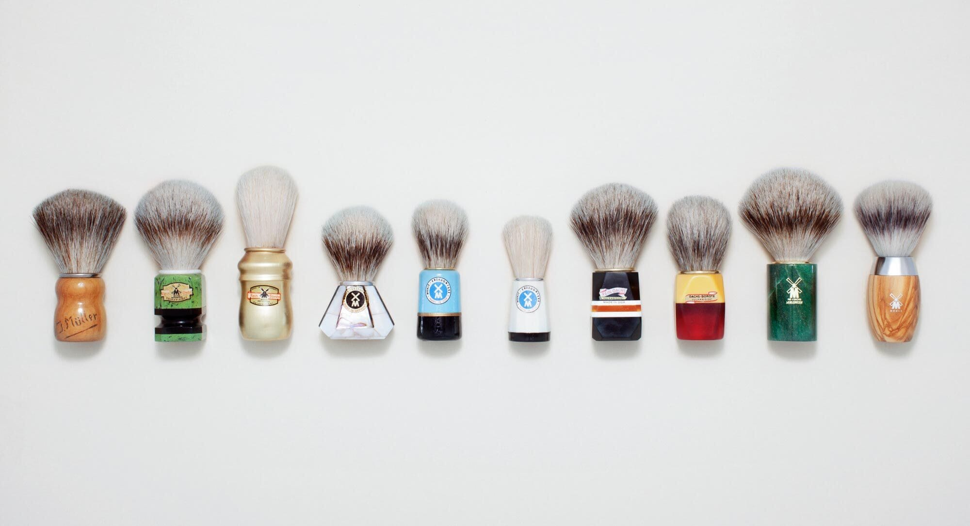 MÜHLE: Heritage meets innovation