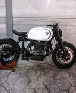 Custom of the week: BMW R100RS by Bolt