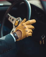 Café Leather Supply: Made-to-last leather accessories