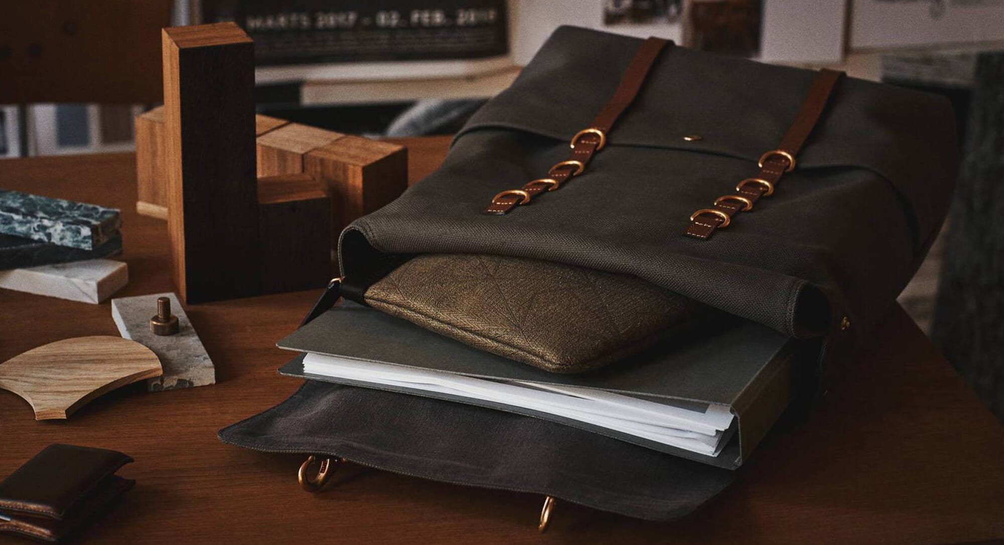 6 accessories to liven up your winter wardrobe