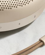 Golden age: Bang &amp; Olufsen celebrates 95 years with a new Golden Collection