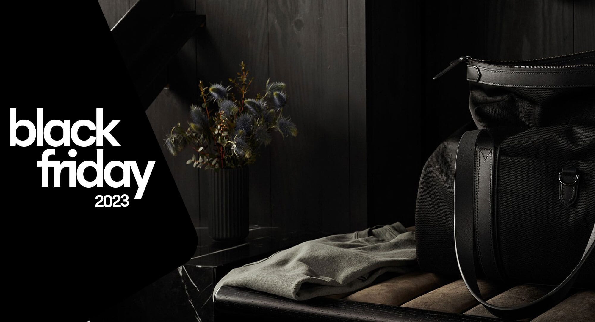 Black Friday 2023: The winter edit