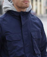 Upgrade your winter wardrobe with new outerwear from Native North
