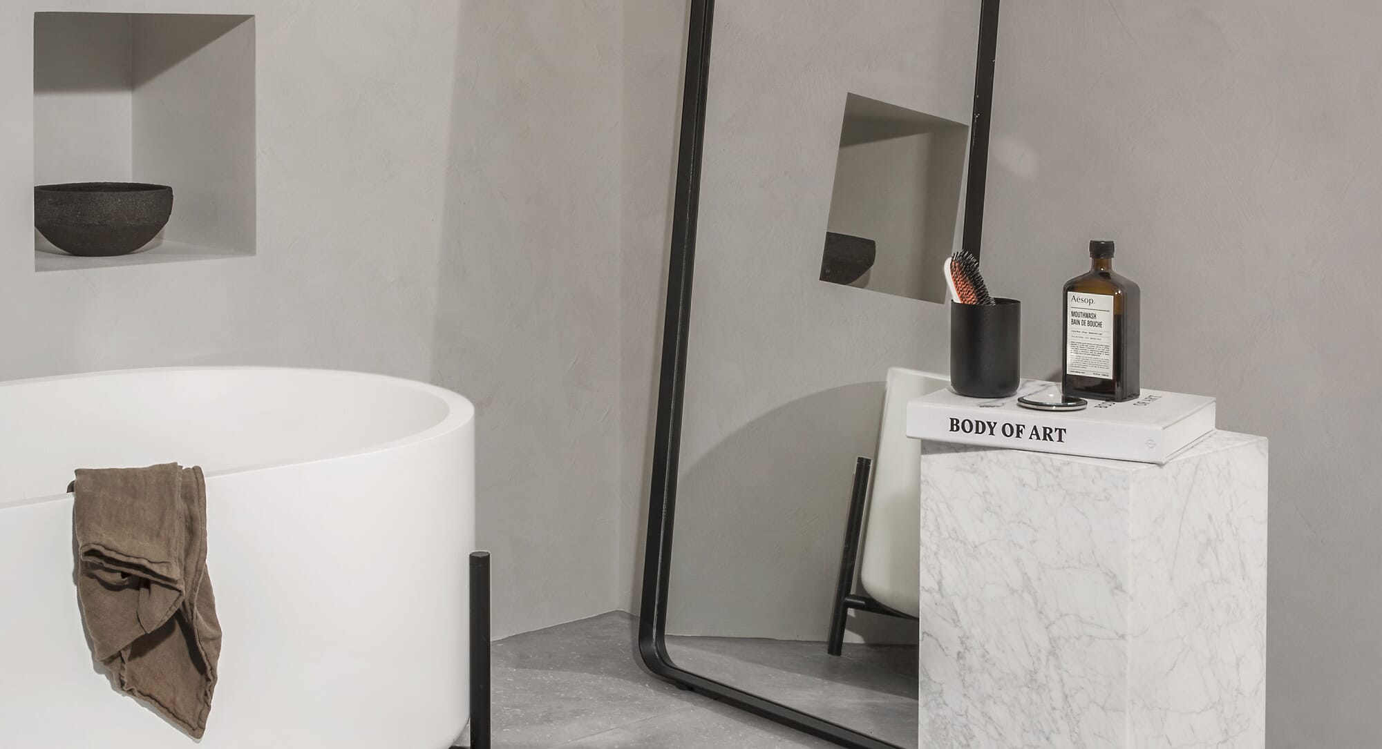 7 budget-friendly items that will make all the difference to your bathroom