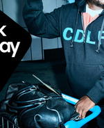 The best basics from the CDLP Black Friday sale