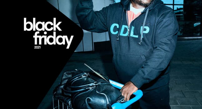 The best basics from the CDLP Black Friday sale