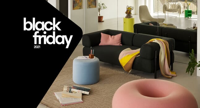 Our favourite finds from Hem's Black Friday sale 2021