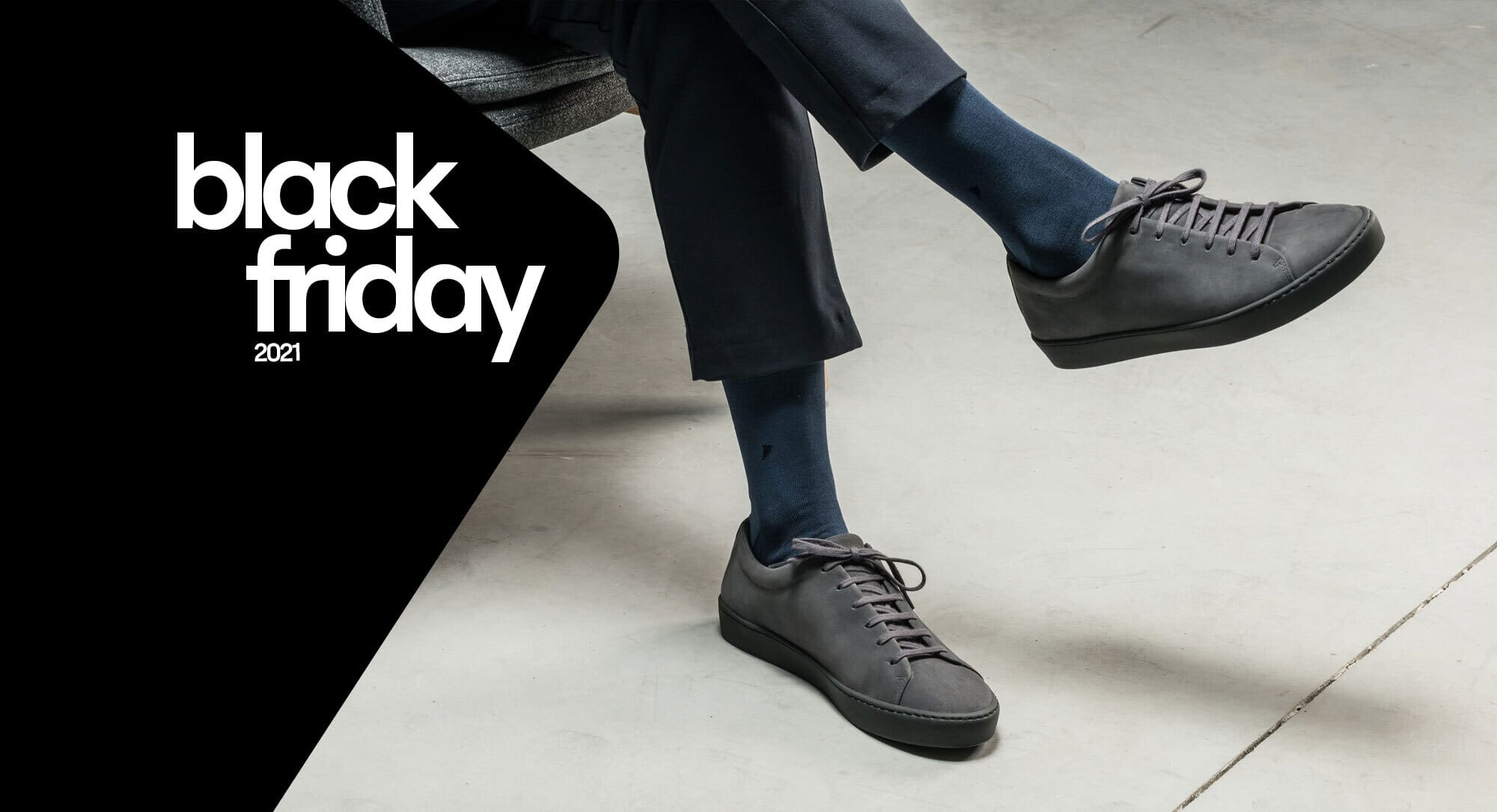 5 of our favourite sneakers from the JAK Black Friday sale | OPUMO