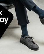 5 of our favourite sneakers from JAK's Black Friday sale