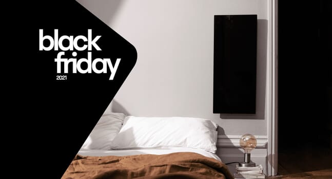 Heat your home for less: KOLEDA's Black Friday sale begins
