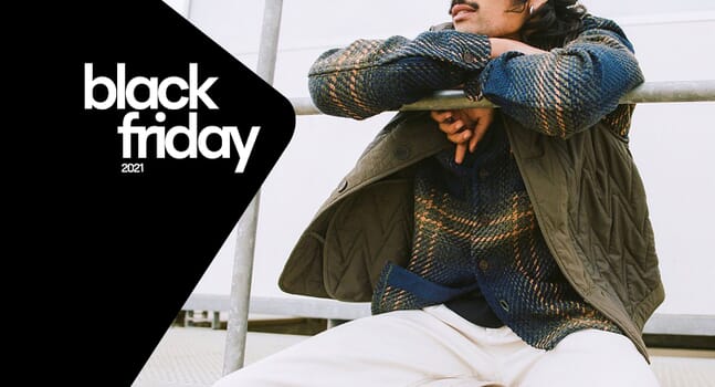 5 of the best buys from Wax London's Black Friday sale