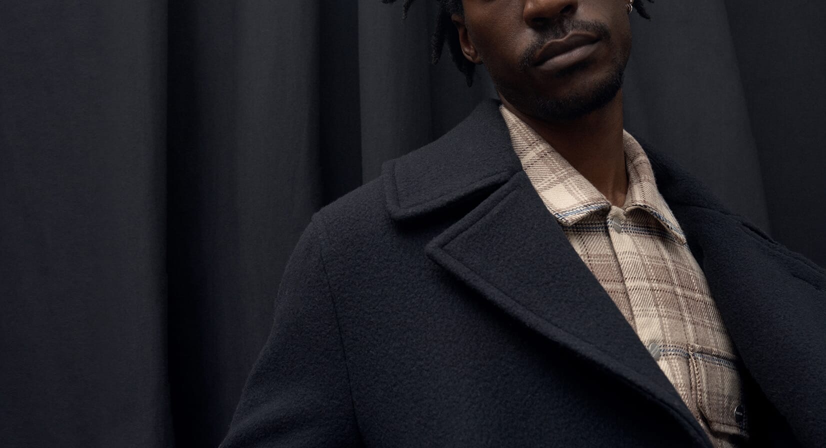 The coats and jackets to rug up in this winter